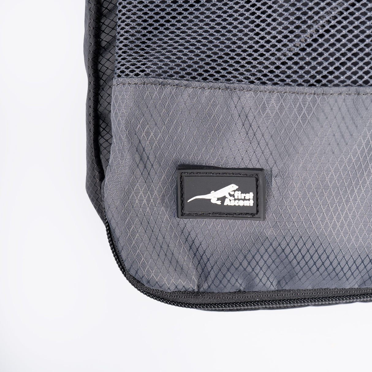 First Ascent Packing Cubes, Set of 3