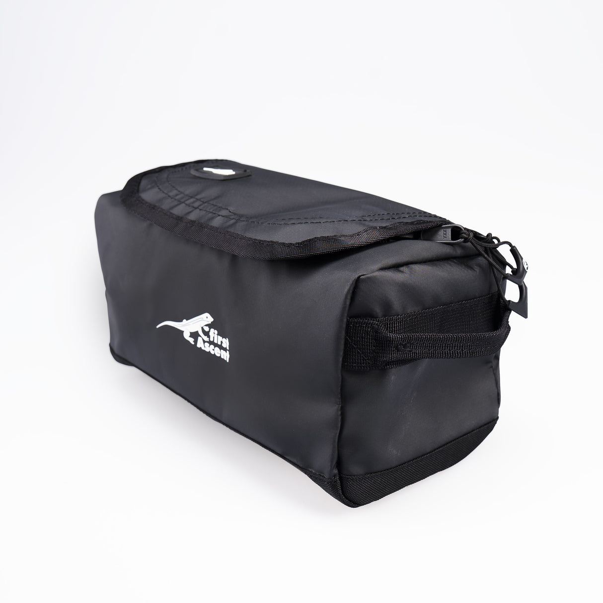 First Ascent Water-Resistant Toiletry Bag, 1.5 Litre