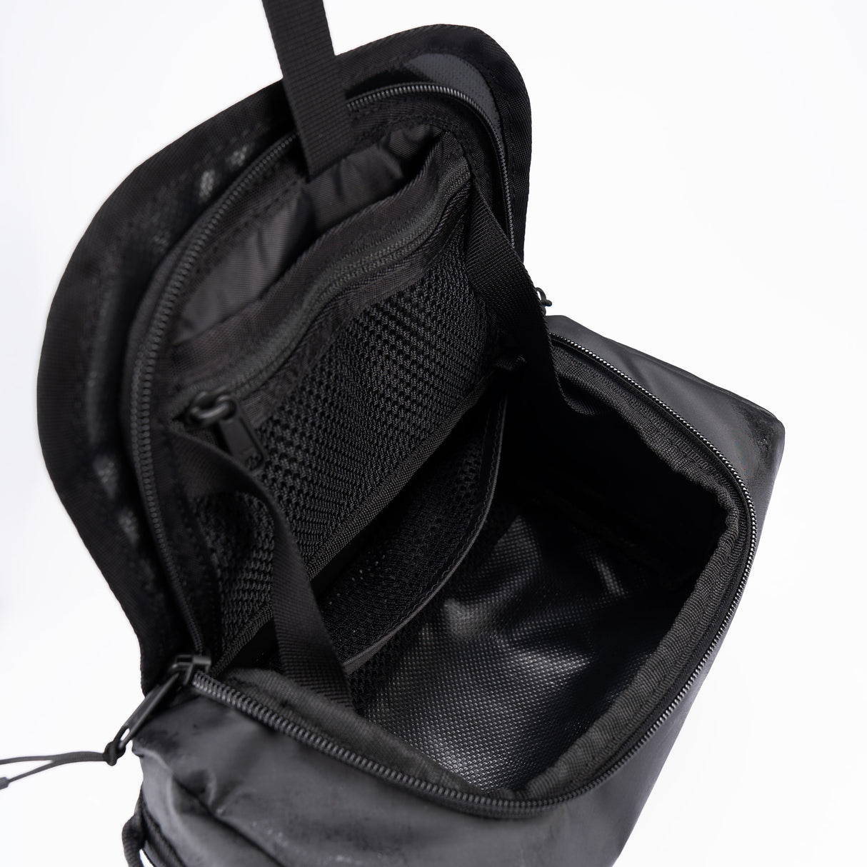 First Ascent Water-Resistant Toiletry Bag, 1.5 Litre