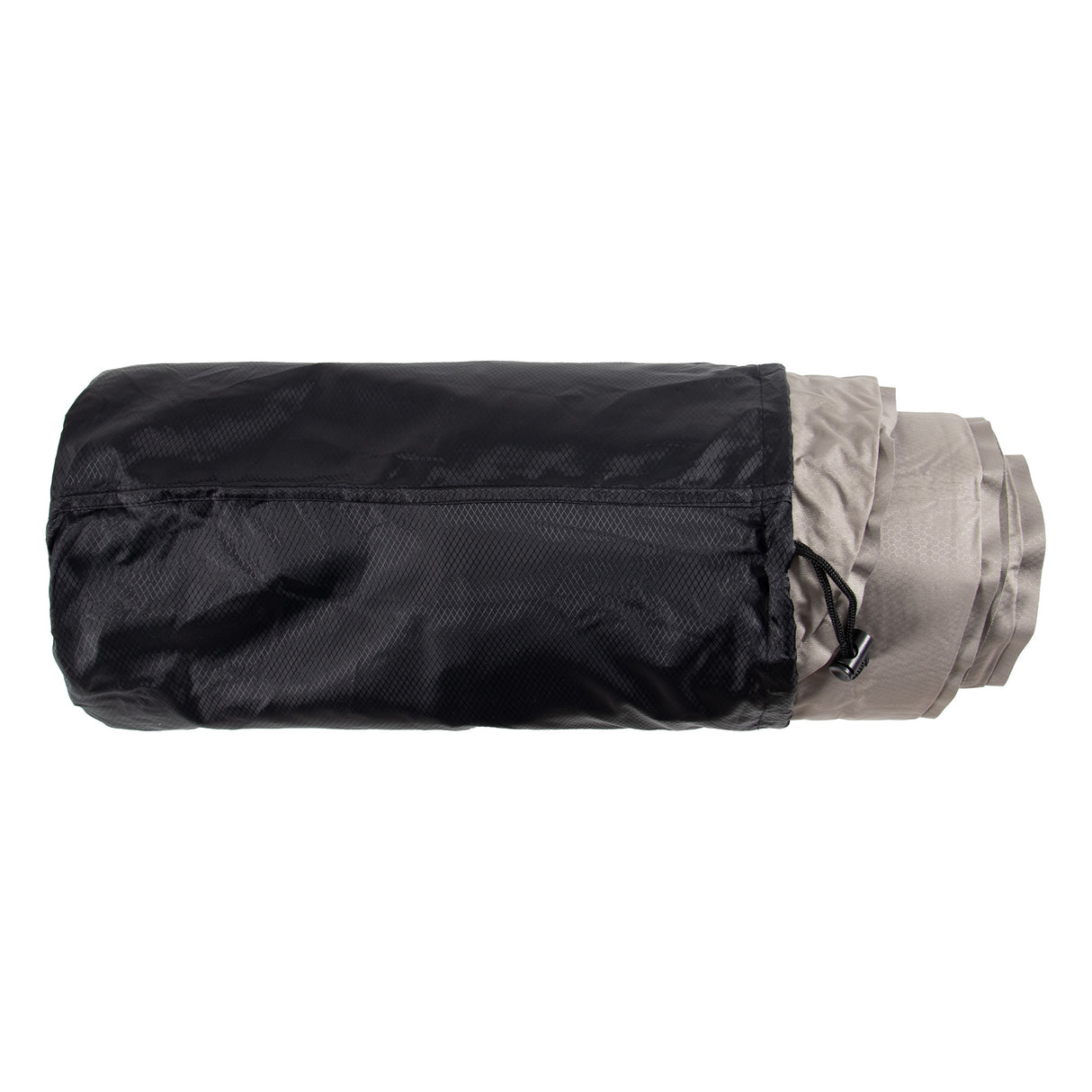 First Ascent Comfort Light Sleeping Pad, R-Value 3.9, 810g