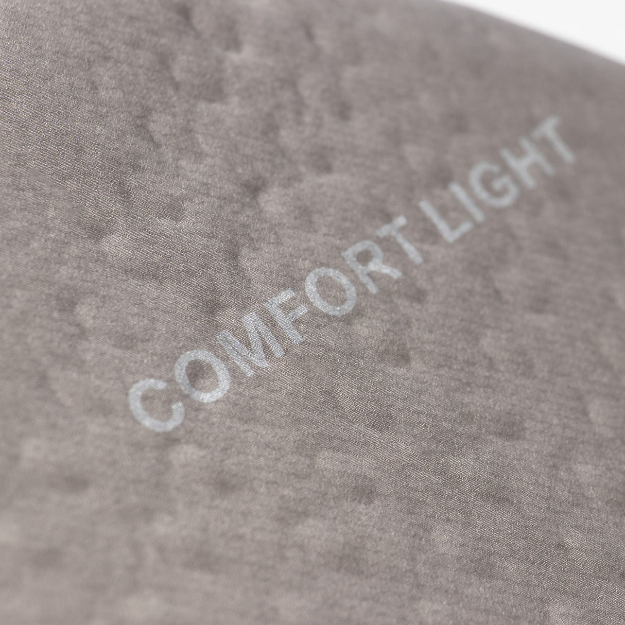 First Ascent Comfort Light Sleeping Pad, R-Value 3.9, 810g