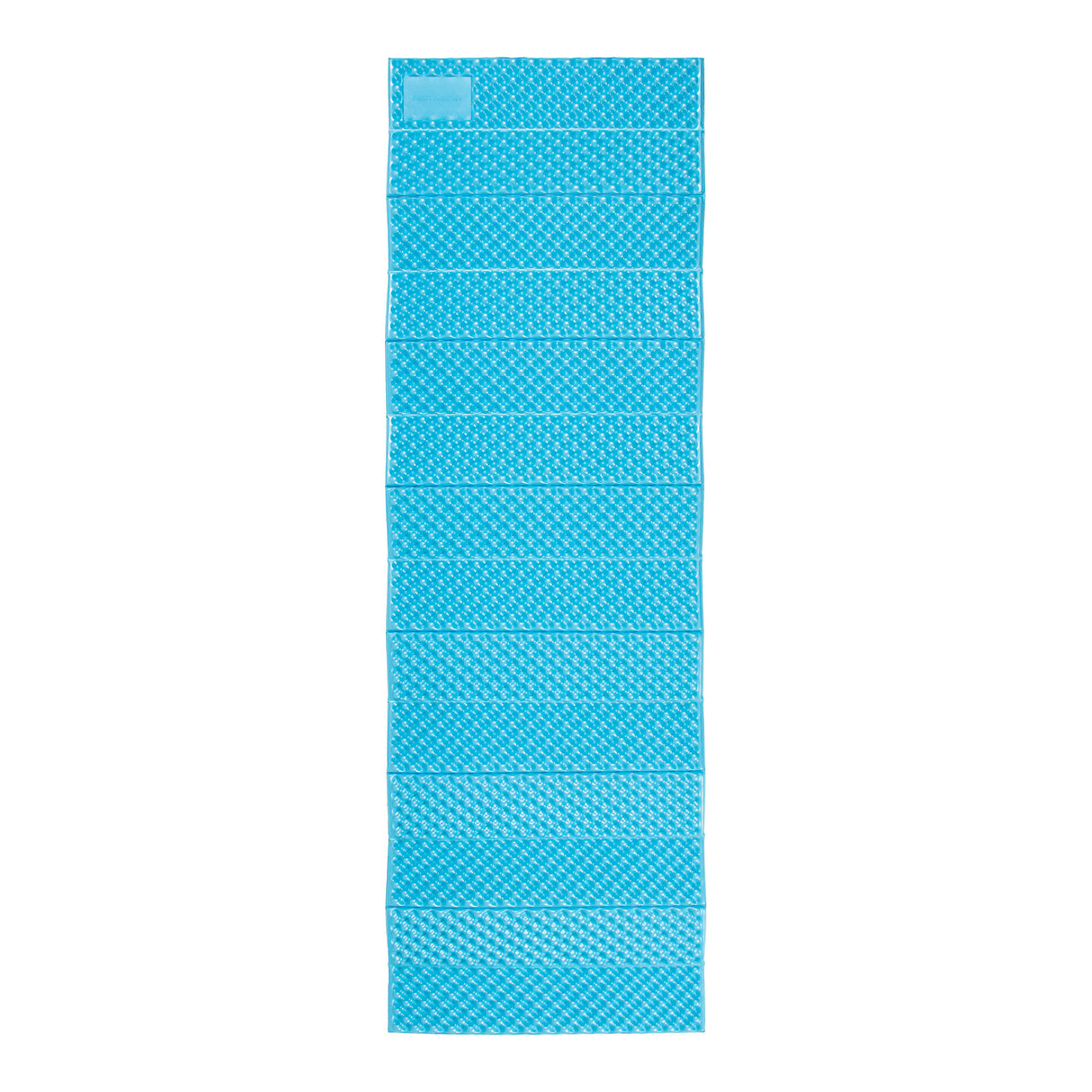 First Ascent Contour Sleeping Pad, R-Value 2, 440g