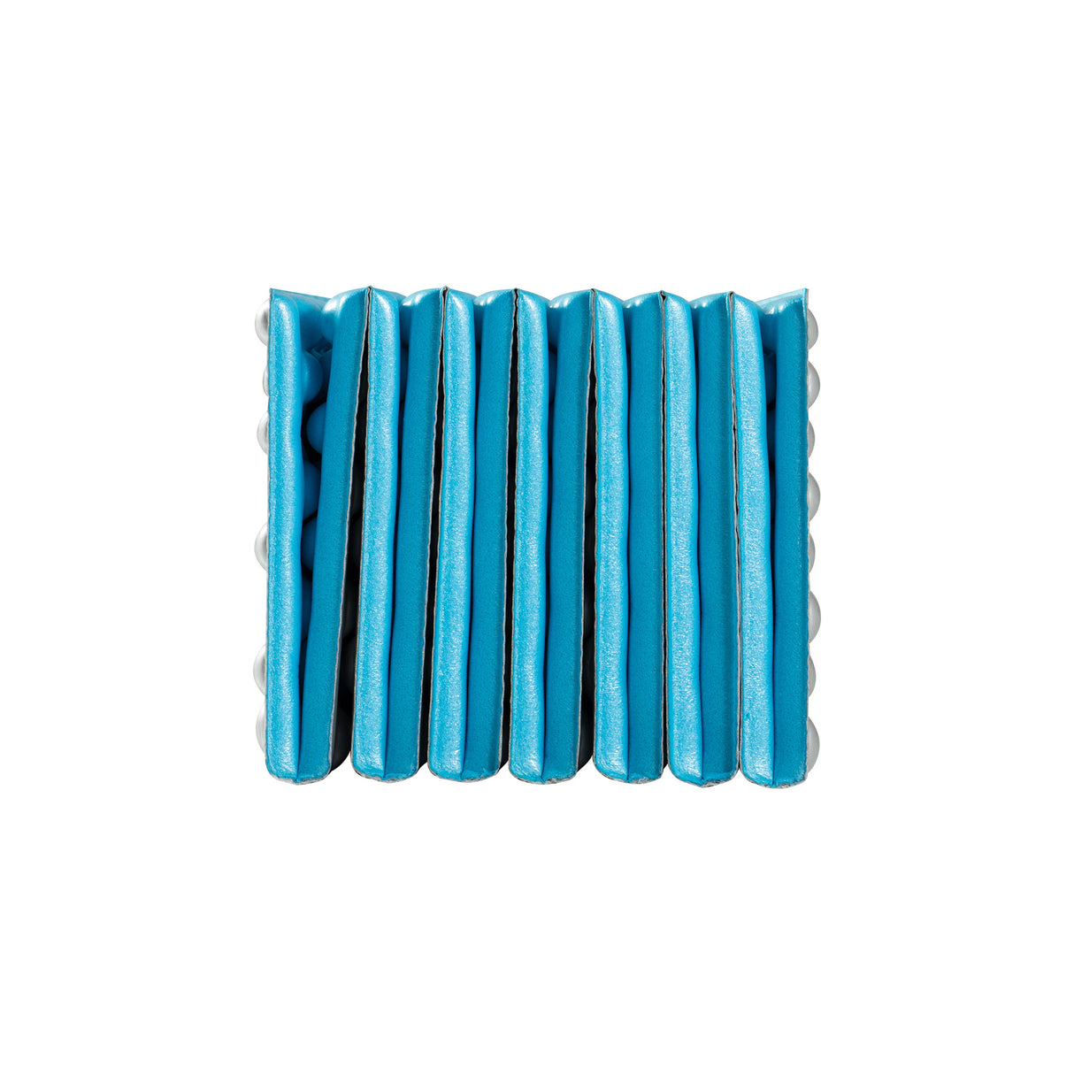 First Ascent Contour Sleeping Pad, R-Value 2, 440g