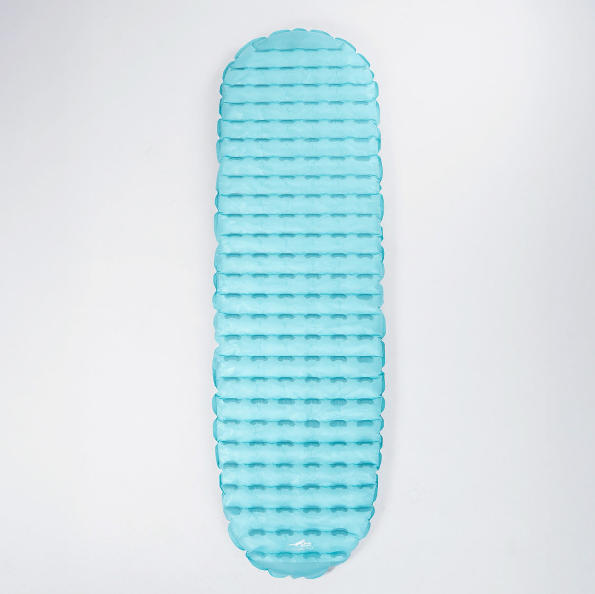 First Ascent Ultralight Plus Insulated Sleeping Pad, R-Value 4.5, 550g