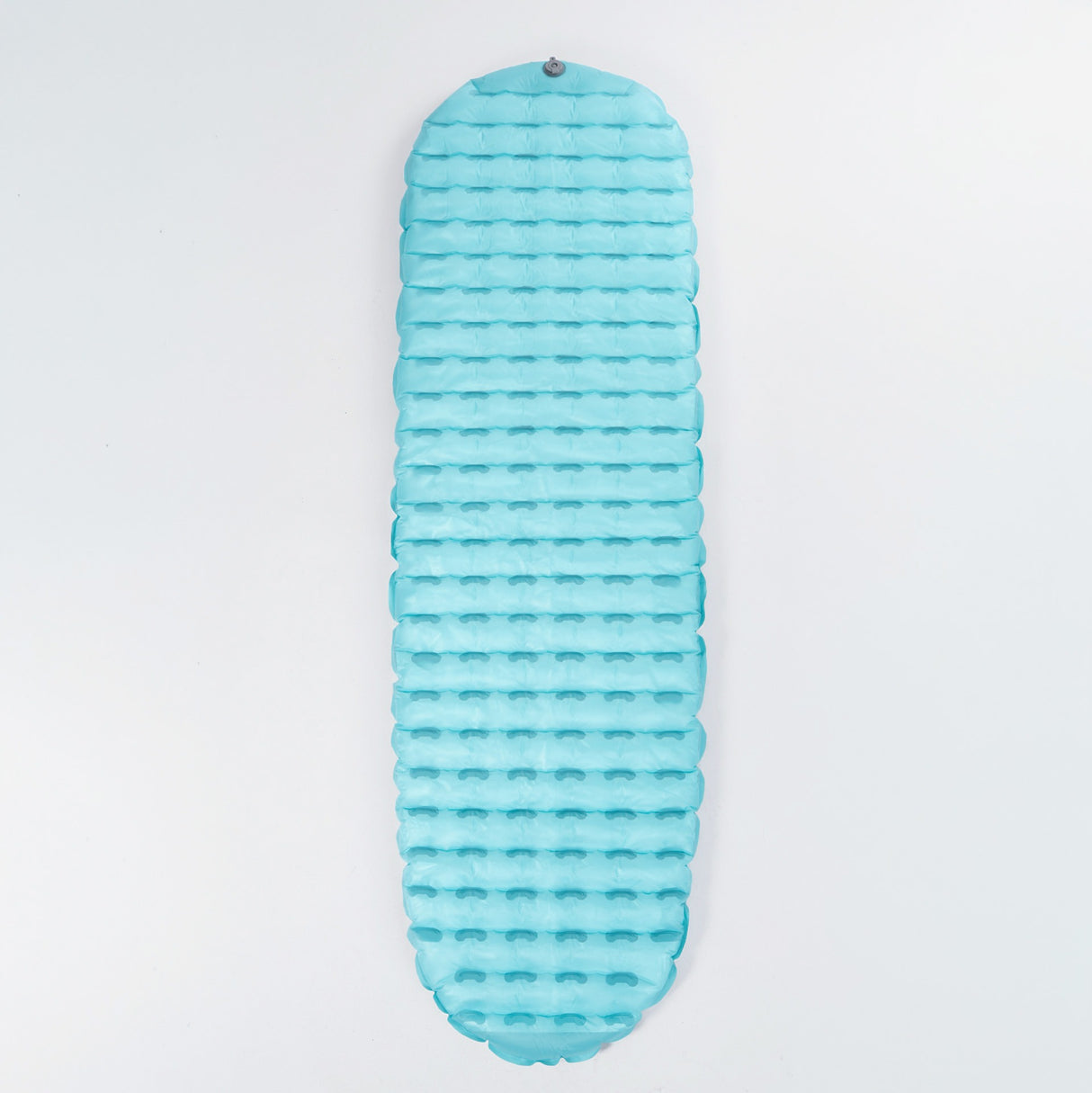 First Ascent Ultralight Plus Insulated Sleeping Pad, R-Value 4.5, 550g
