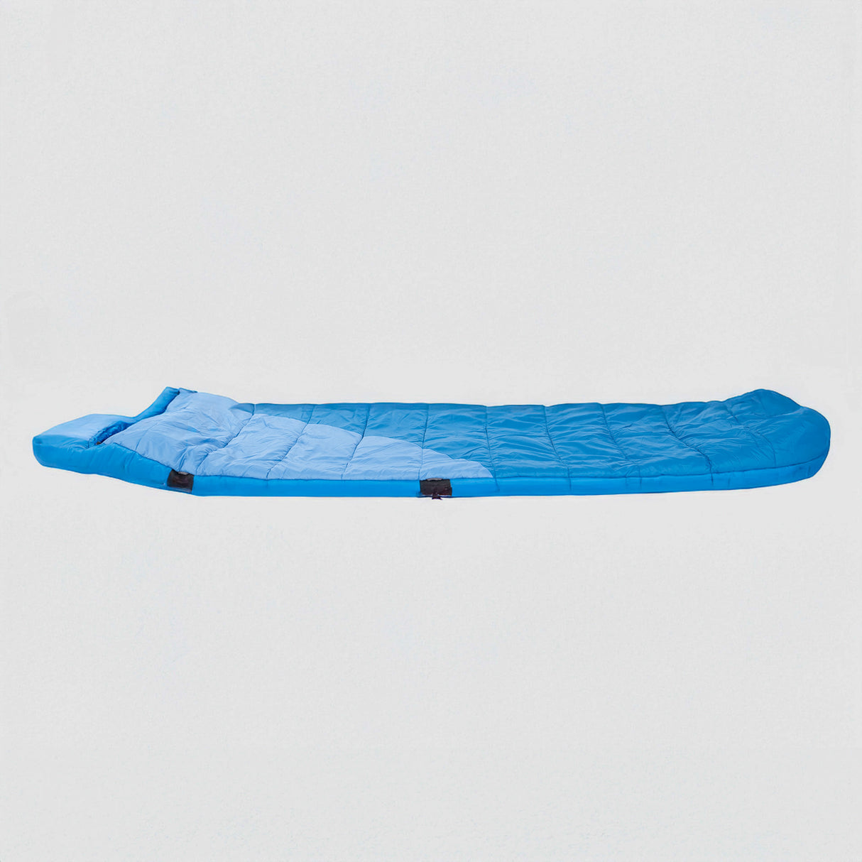 First Ascent Amplify 1500 Synthetic Sleeping Bag