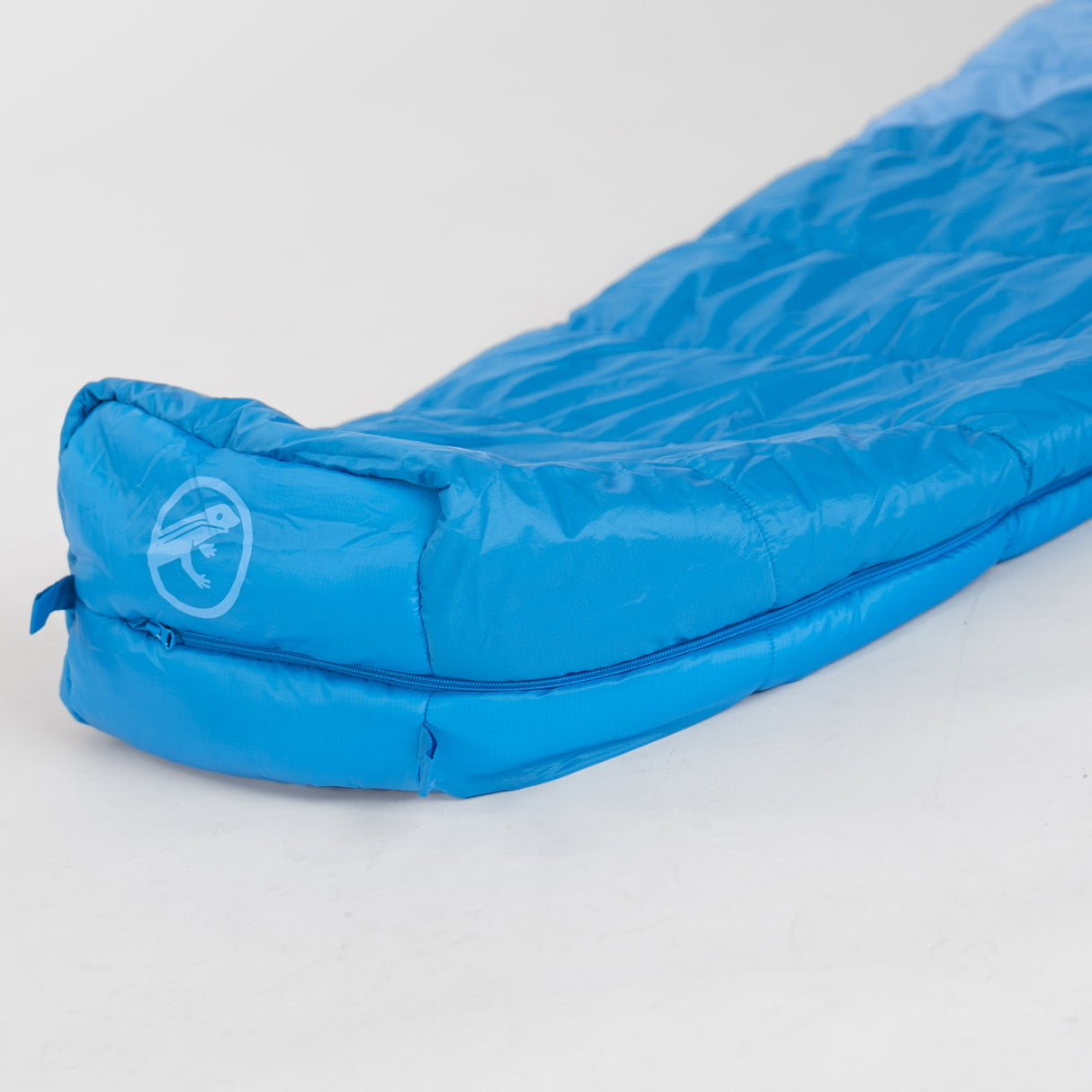 First Ascent Amplify 1500 Synthetic Sleeping Bag
