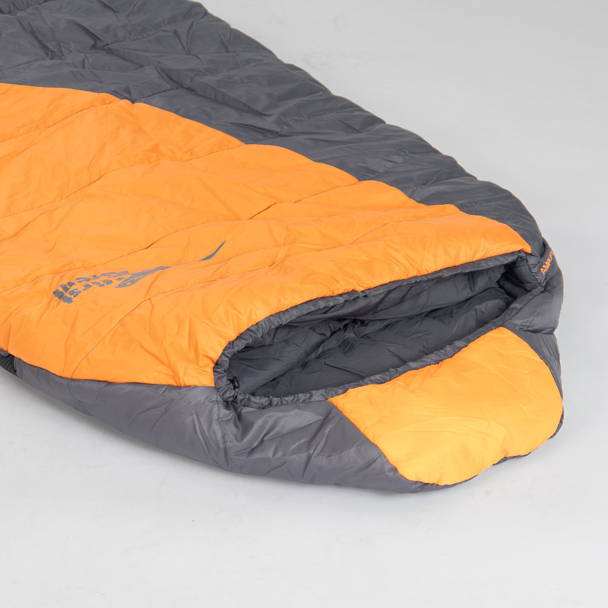 First Ascent Amplify 1800 Synthetic Sleeping Bag