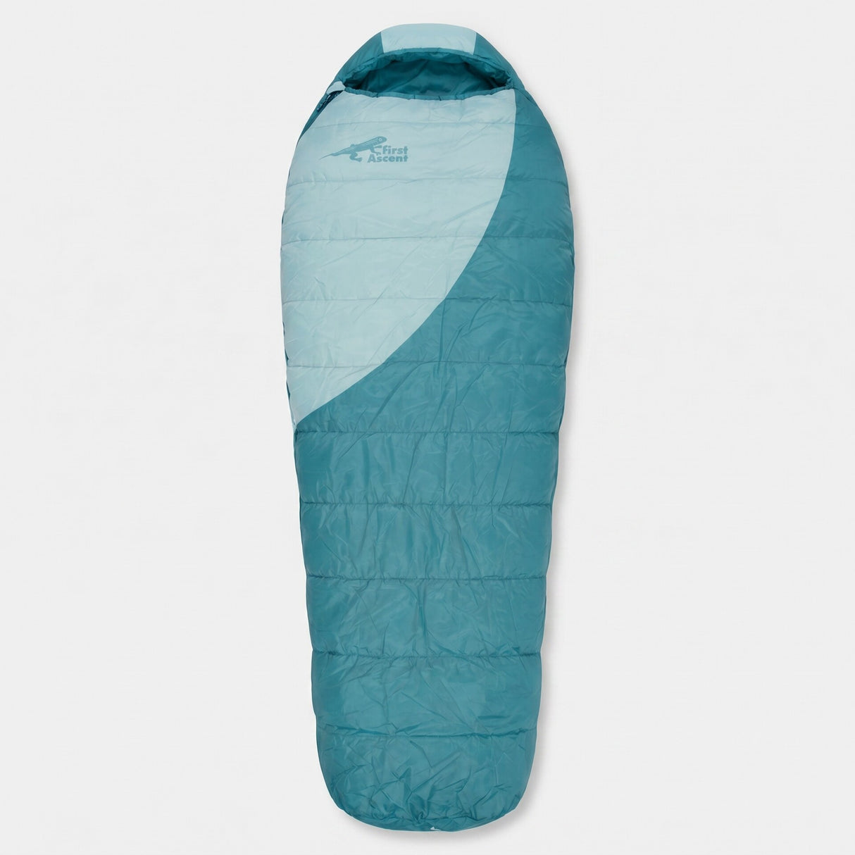 First Ascent Amplify 900 Synthetic Sleeping Bag
