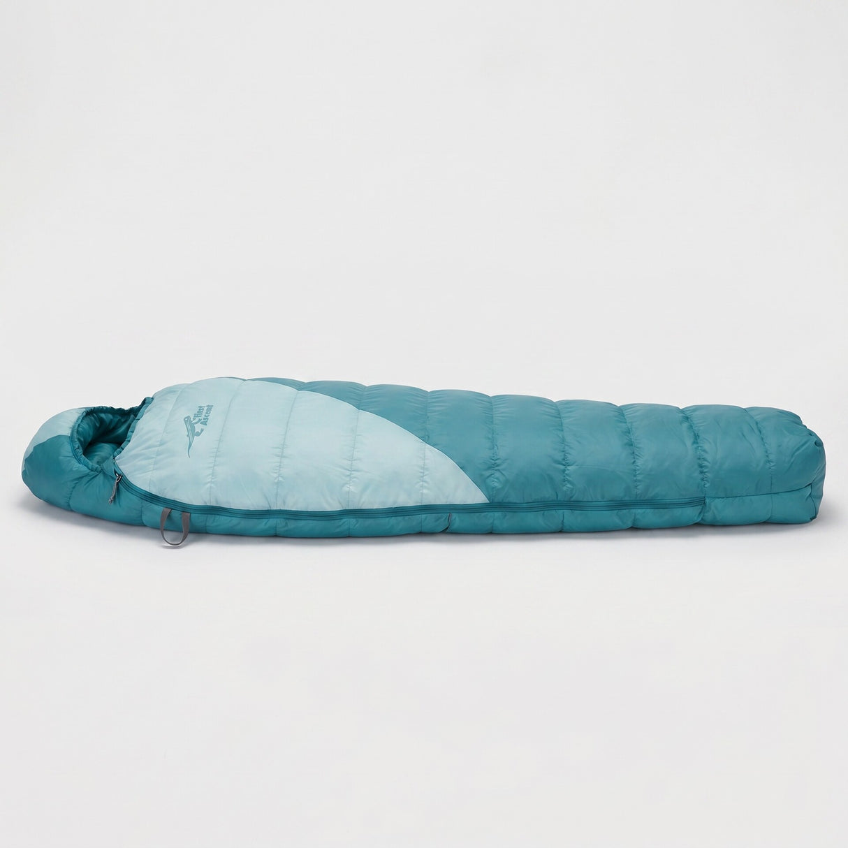 First Ascent Amplify 900 Synthetic Sleeping Bag