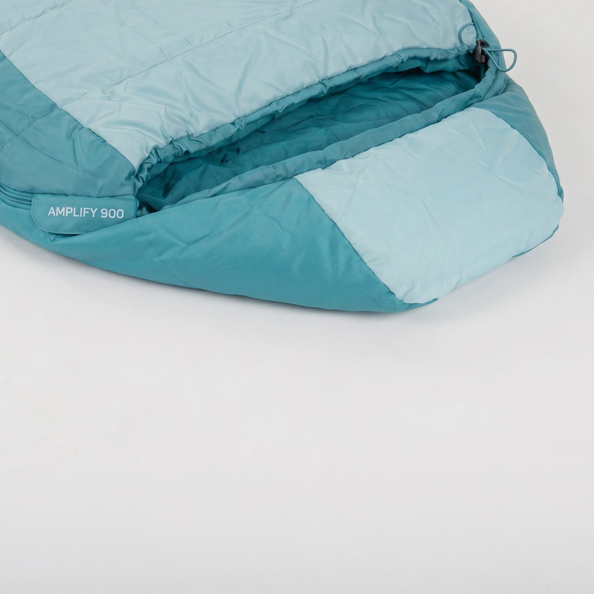 First Ascent Amplify 900 Synthetic Sleeping Bag