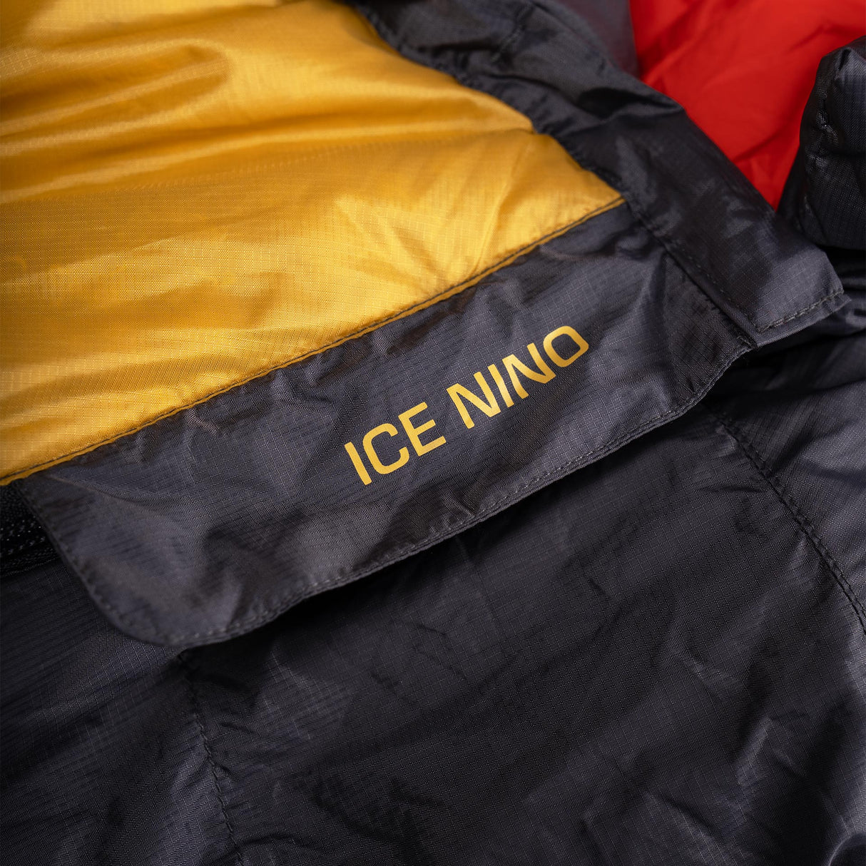 First Ascent Ice Nino Down Sleeping Bag