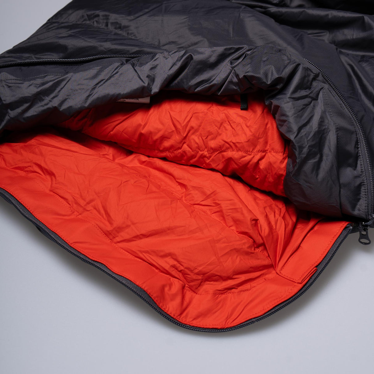 First Ascent Ice Nino Down Sleeping Bag