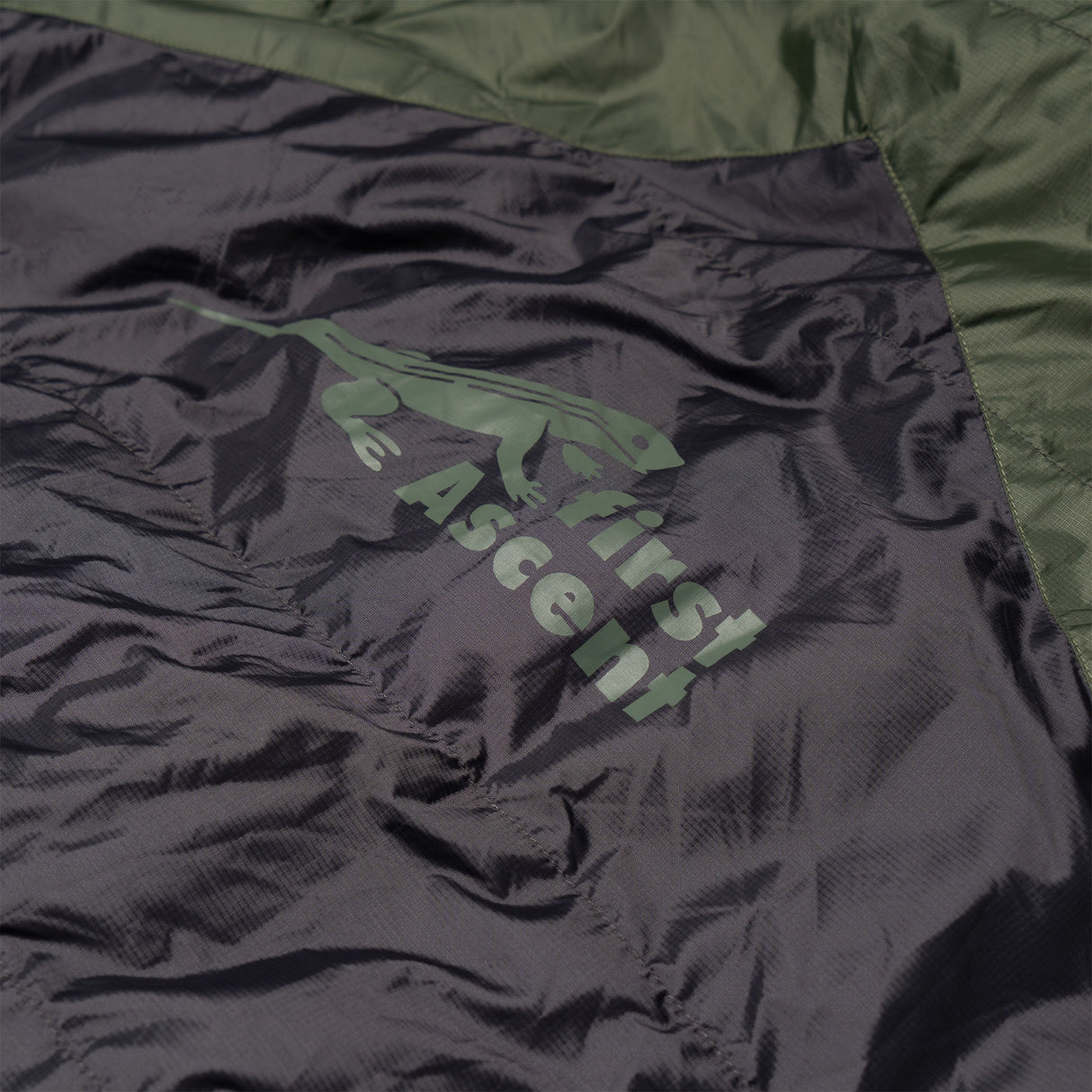 First Ascent Ice Breaker Down Sleeping Bag