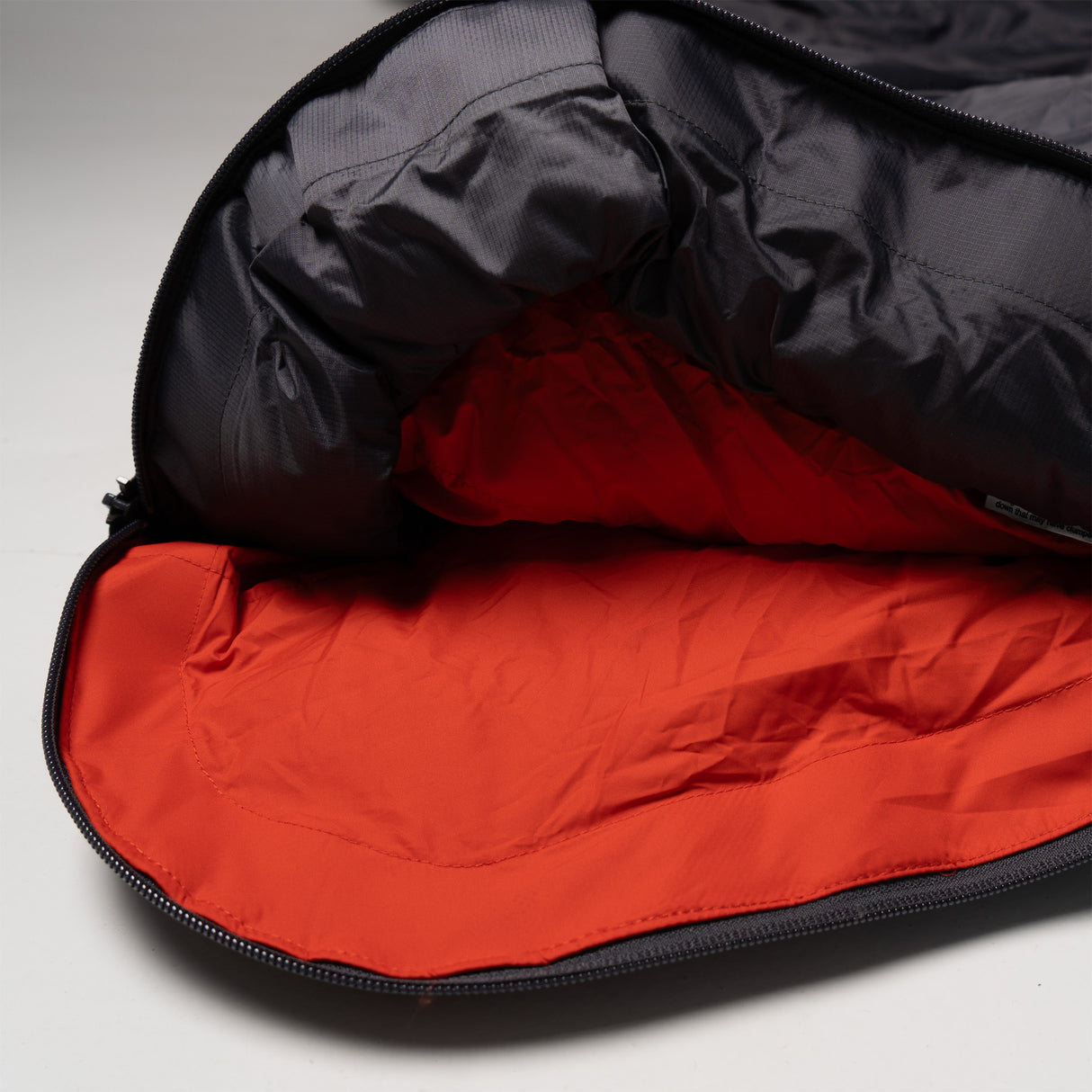 First Ascent Ice Breaker Down Sleeping Bag