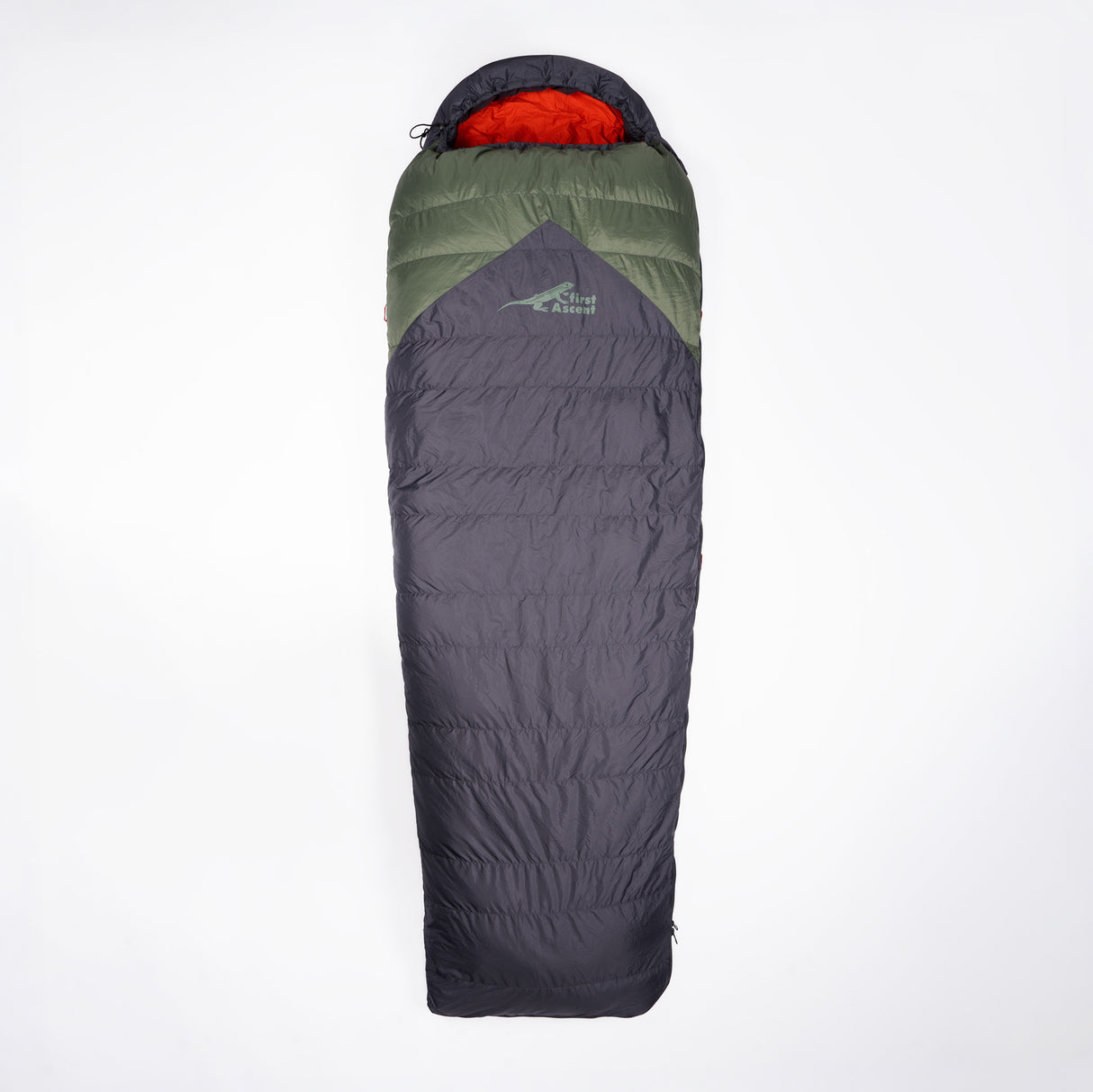 First Ascent Ice Breaker Down Sleeping Bag