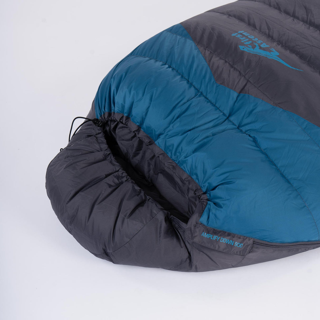 First Ascent Amplify Down 900 Sleeping Bag