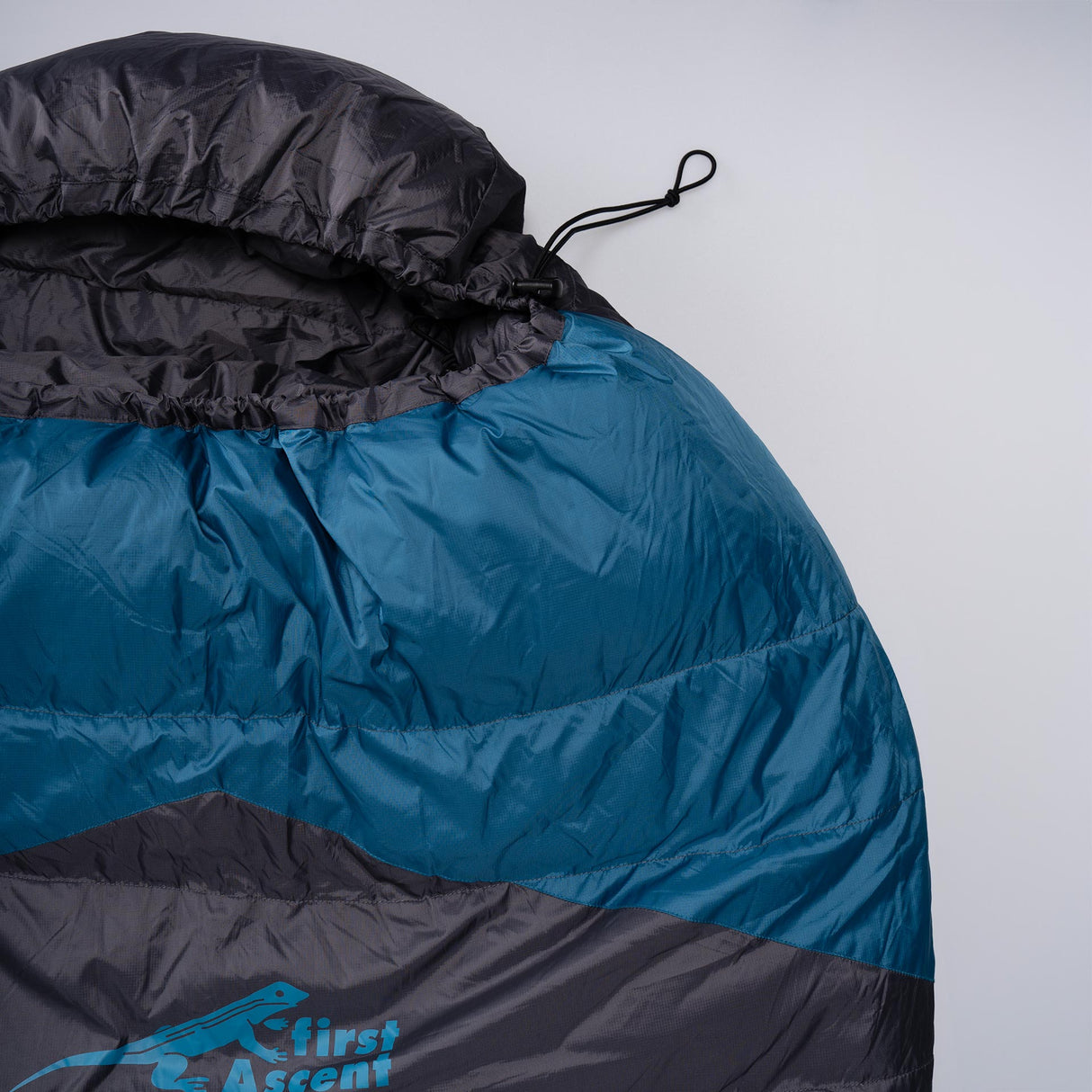 First Ascent Amplify Down 900 Sleeping Bag