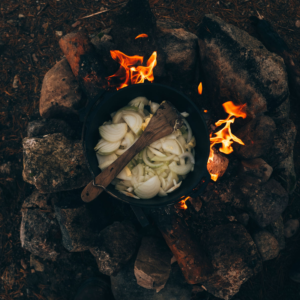 Petromax Dutch Oven