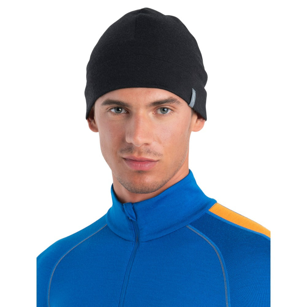 Icebreaker Unisex Merino 260 Ridge Beanie