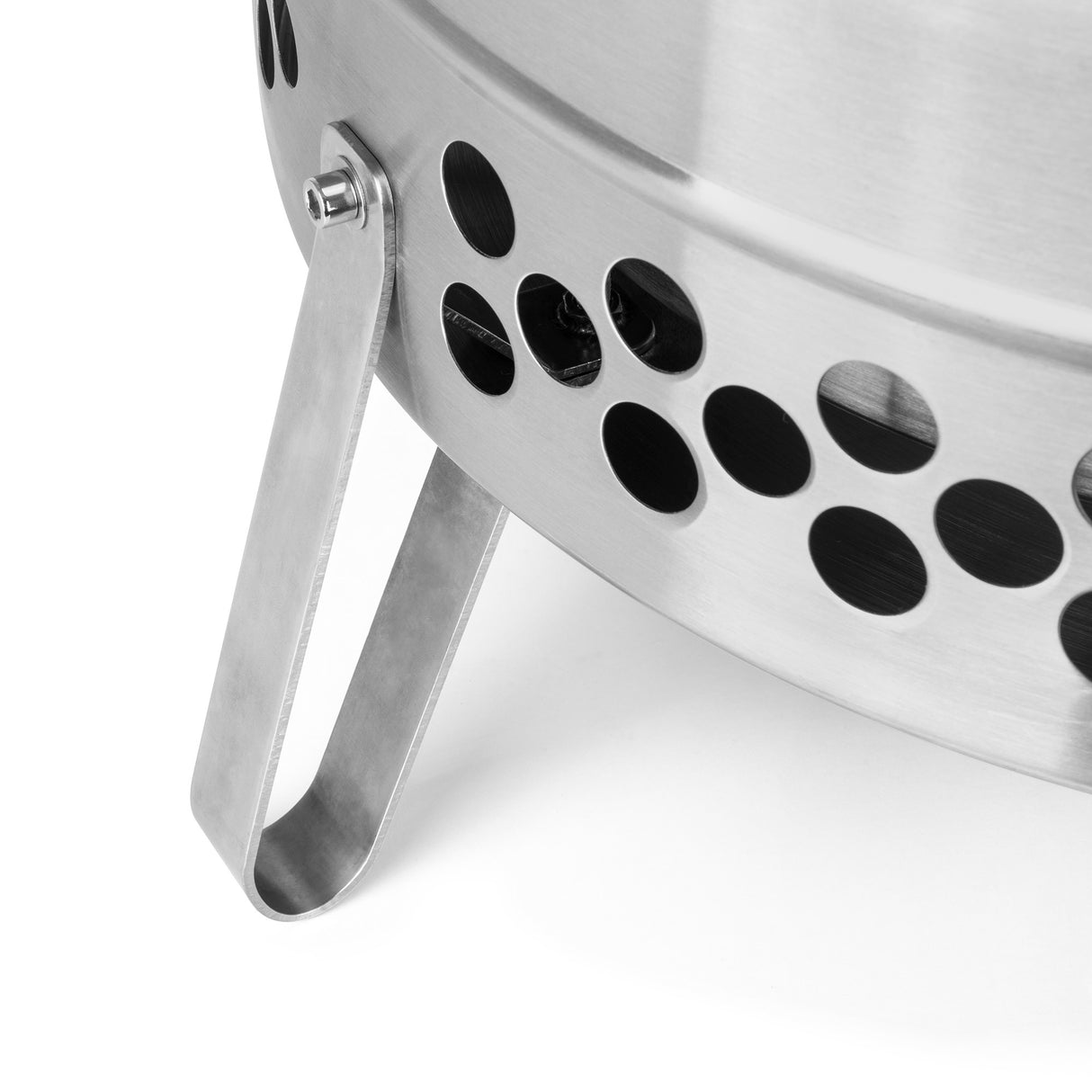 Petromax Tyropit Low Smoke Fire Bowl