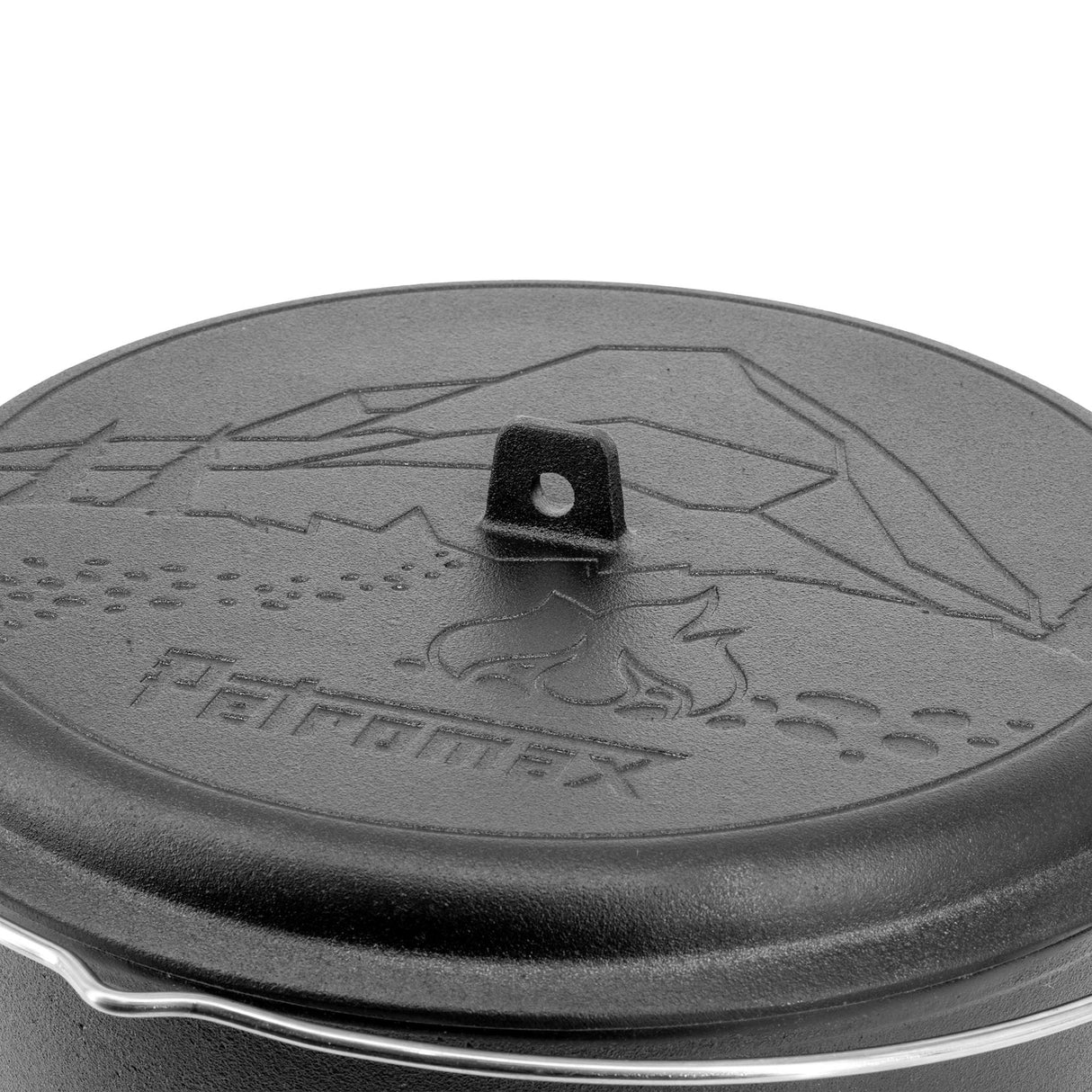 Petromax Essential Dutch Oven