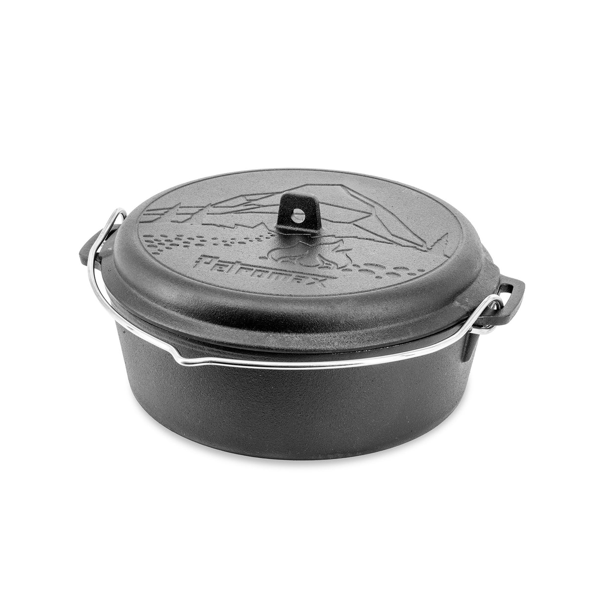 Petromax Essential Dutch Oven