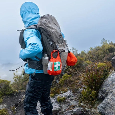 Sea To Summit Lightweight First Aid Dry Bag, 1 Litre