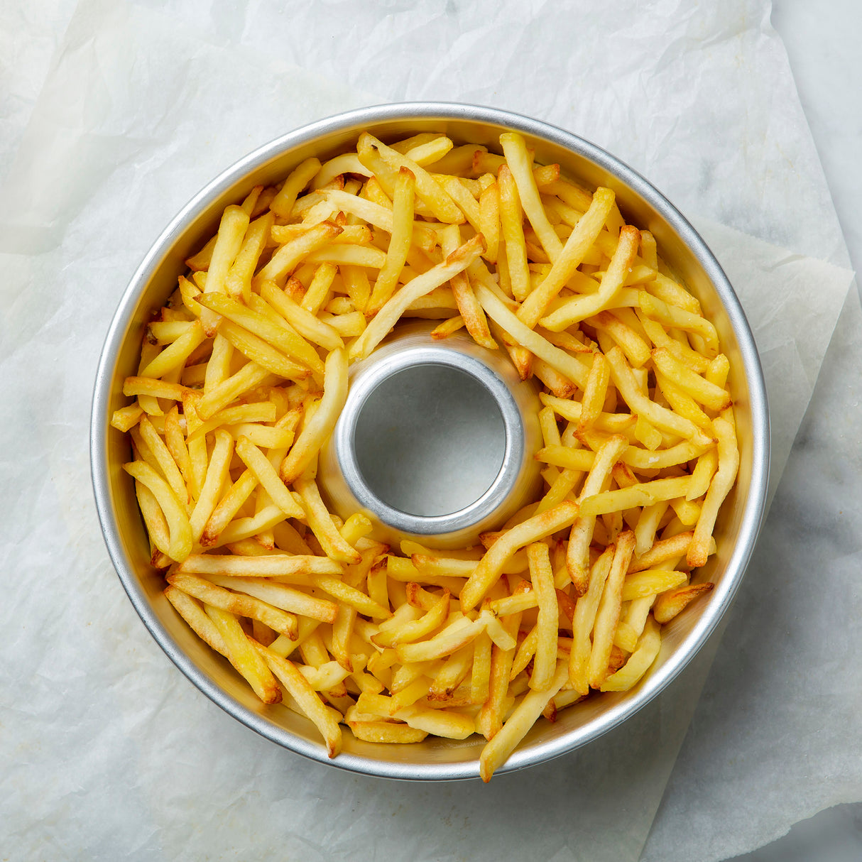 Omnia Oven Perforated Baking Tray