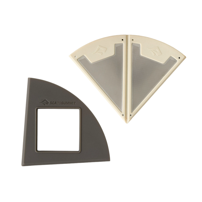 Sea To Summit Frontier Ultralight Collapsible Pour Over Coffee Maker