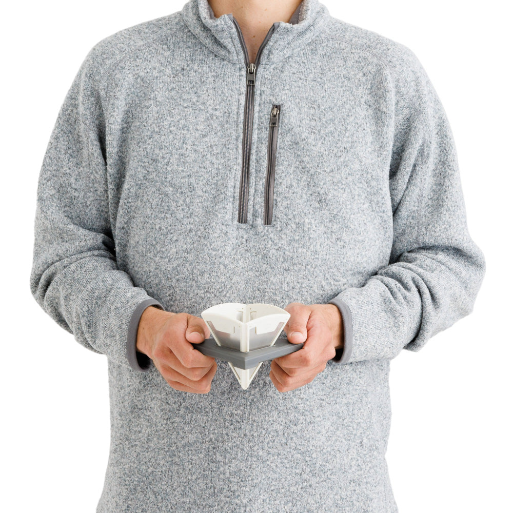 Sea To Summit Frontier Ultralight Collapsible Pour Over Coffee Maker