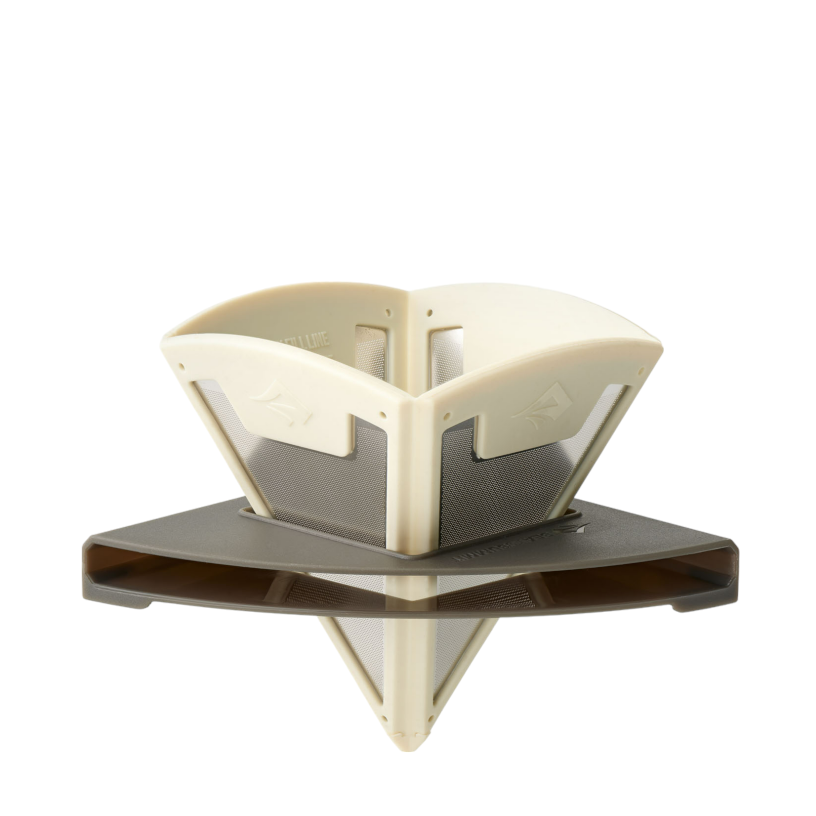 Sea To Summit Frontier Ultralight Collapsible Pour Over Coffee Maker