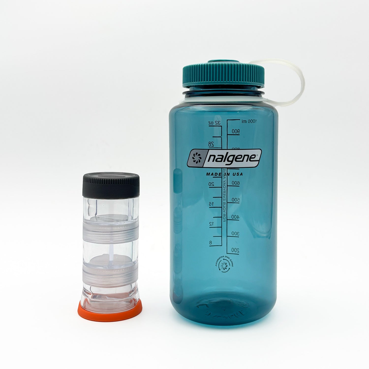 GSI Outdoors 6 Chamber Spice Rocket