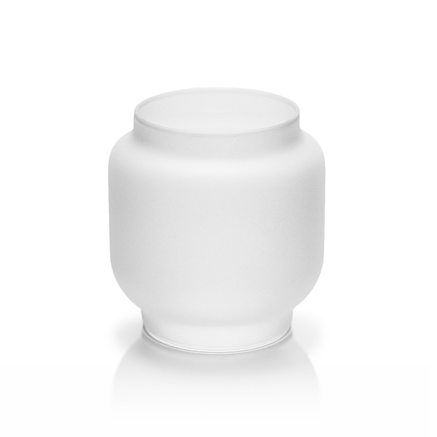 Feuerhand Frosted Glass for Hurricane Lantern 276