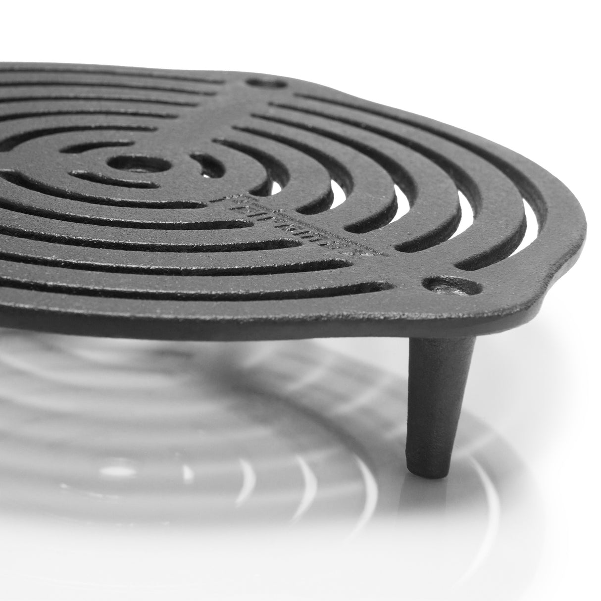 Petromax Cast Iron Stacking Grate & Grill