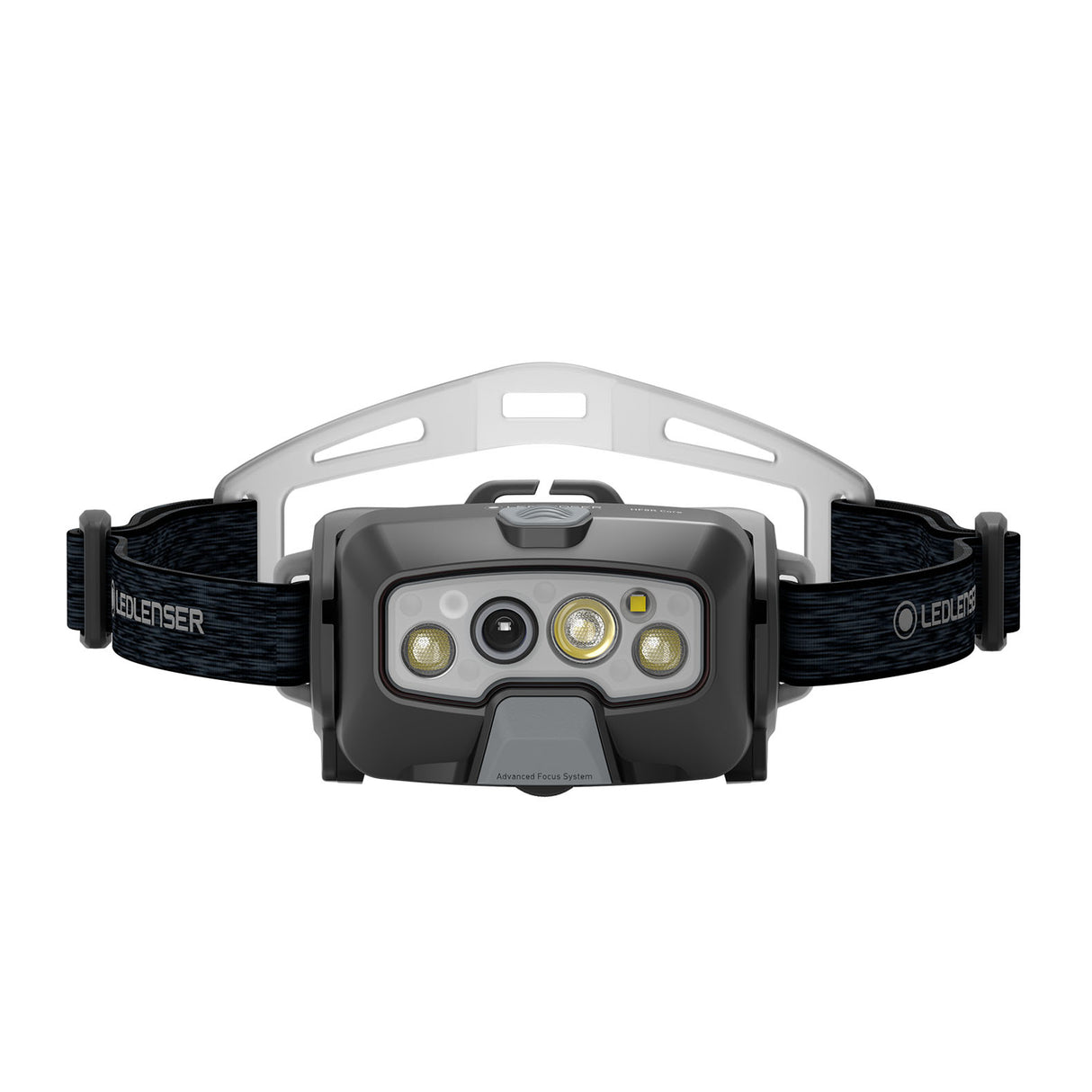 Ledlenser HF8R Core Rechargeable Headlamp