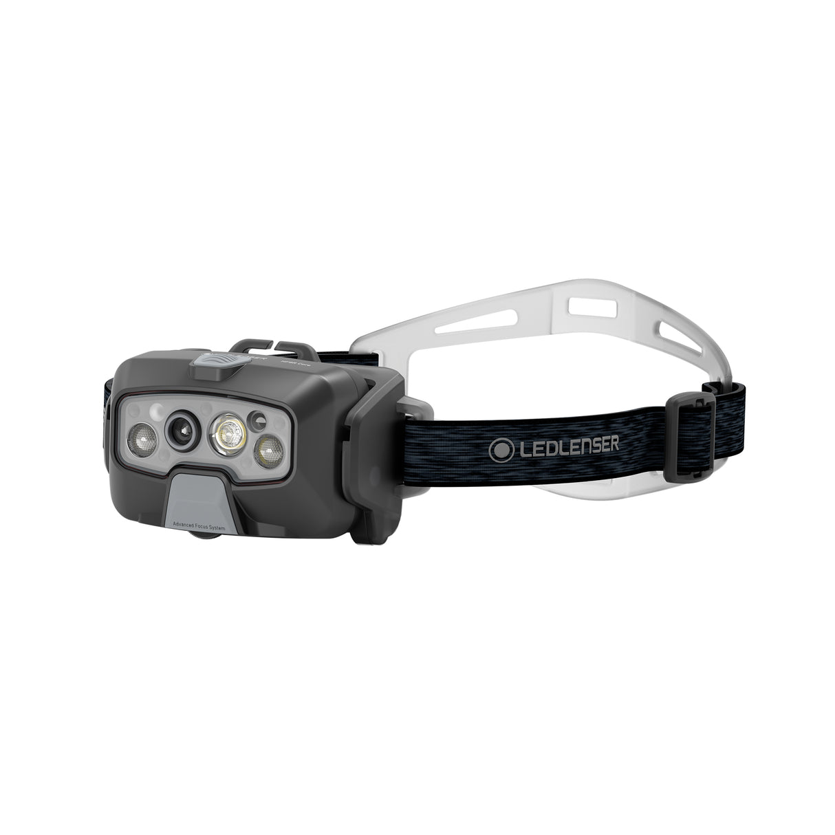 Ledlenser HF8R Core Rechargeable Headlamp
