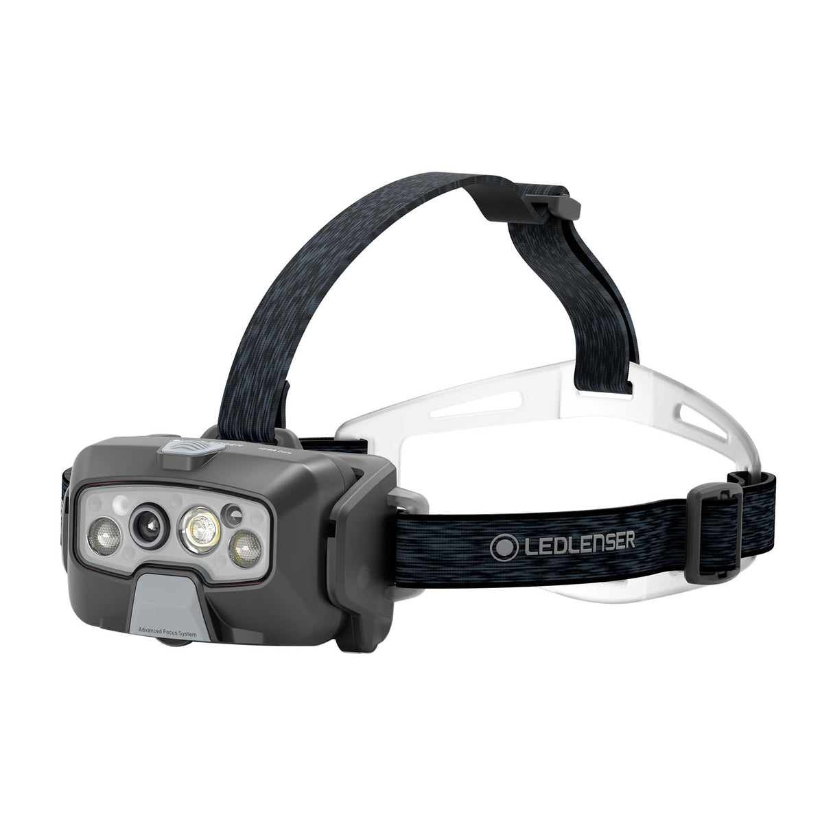 Ledlenser HF8R Core Rechargeable Headlamp