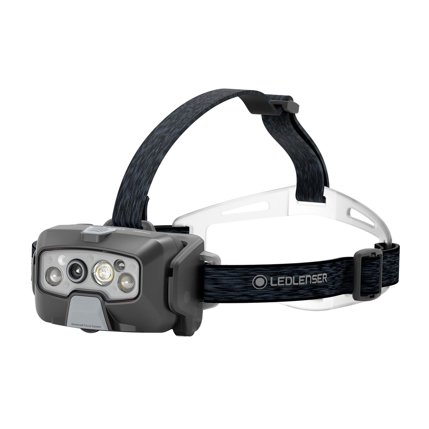Ledlenser HF8R Core Rechargeable Headlamp