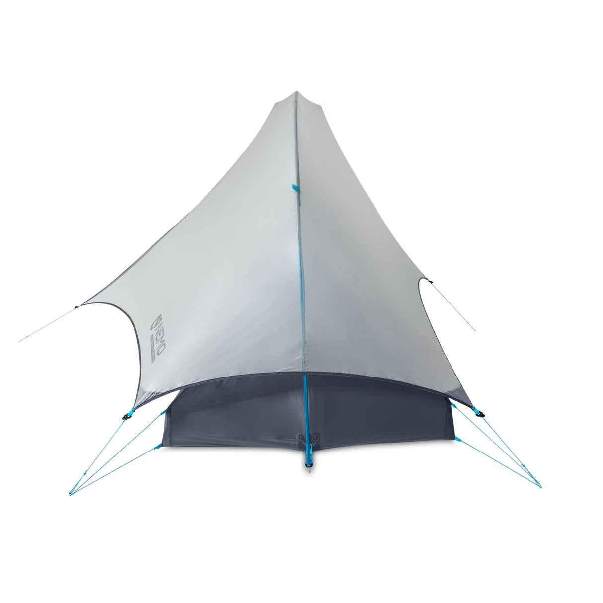 NEMO Hornet Elite OSMO™ 1 Person Ultralight Backpacking Tent