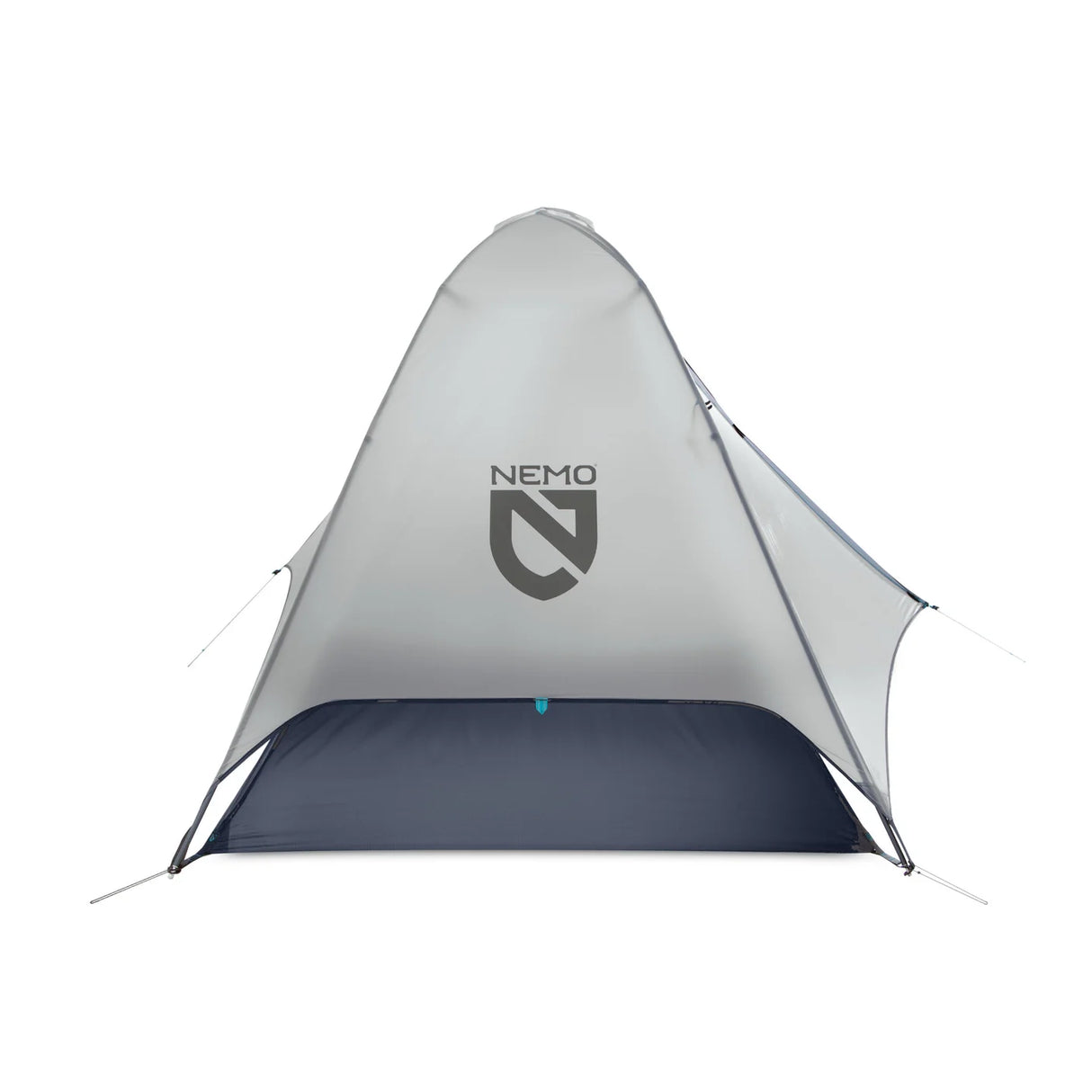 NEMO Hornet Elite OSMO™ 1 Person Ultralight Backpacking Tent