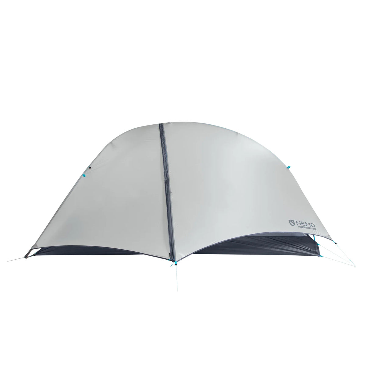 NEMO Hornet Elite OSMO™ 1 Person Ultralight Backpacking Tent