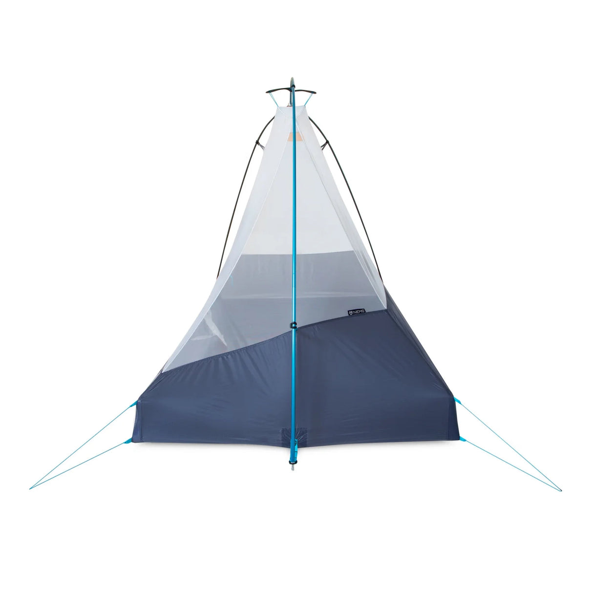 NEMO Hornet Elite OSMO™ 1 Person Ultralight Backpacking Tent
