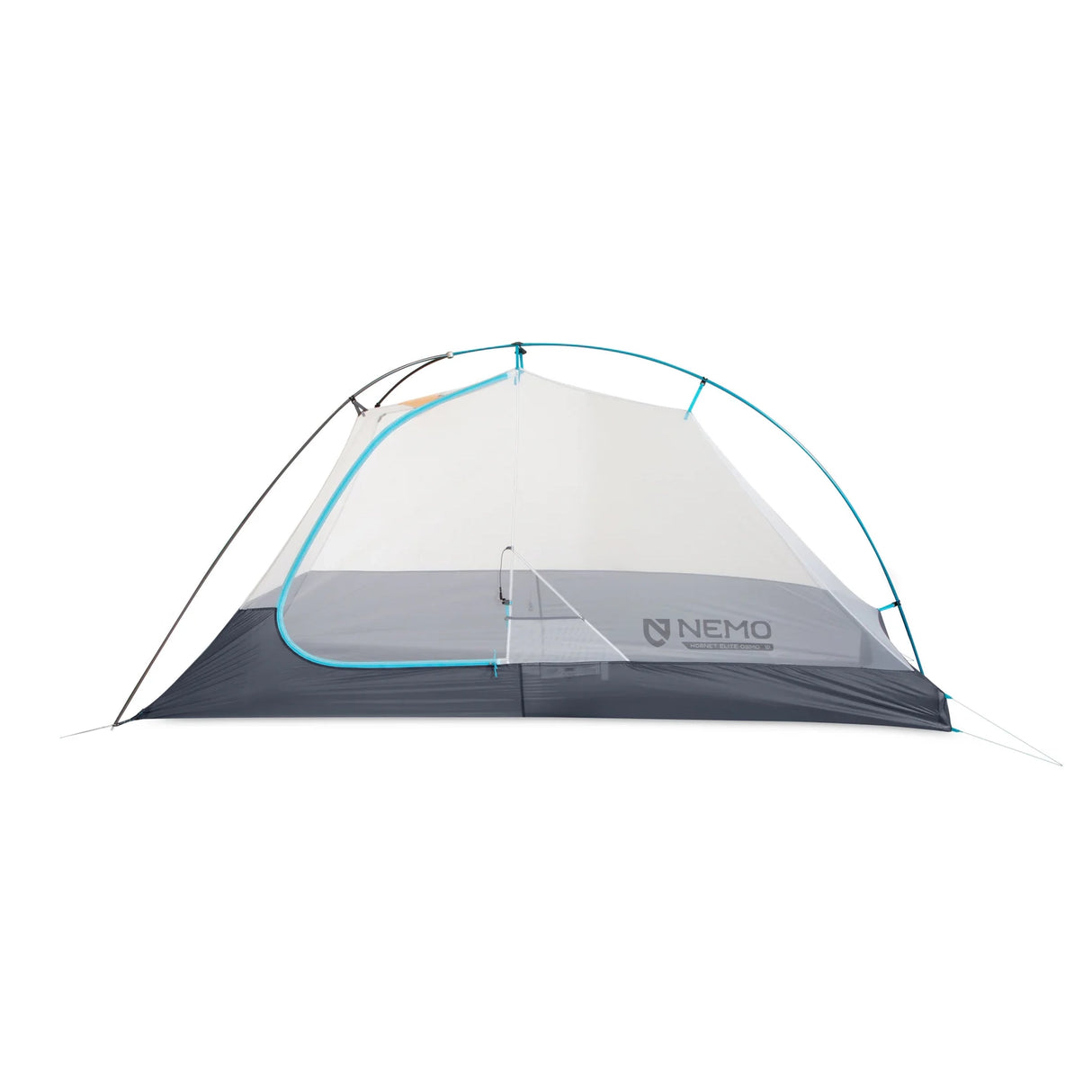 NEMO Hornet Elite OSMO™ 1 Person Ultralight Backpacking Tent