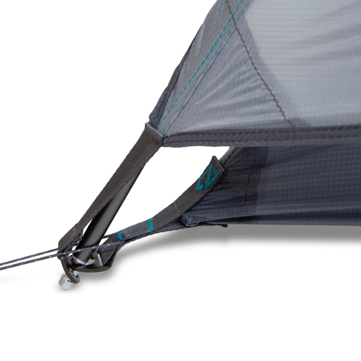 NEMO Hornet Elite OSMO™ 1 Person Ultralight Backpacking Tent