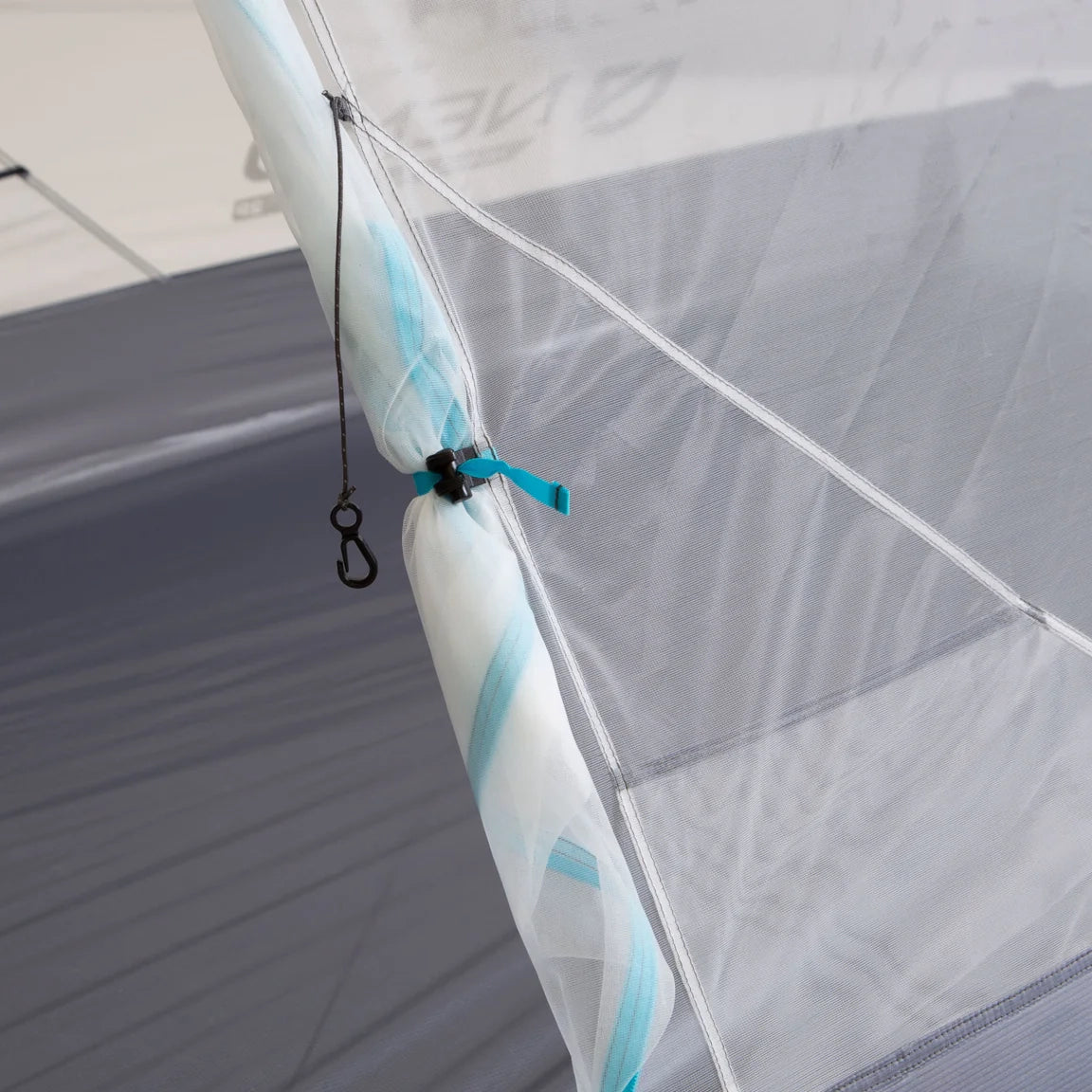 NEMO Hornet Elite OSMO™ 1 Person Ultralight Backpacking Tent