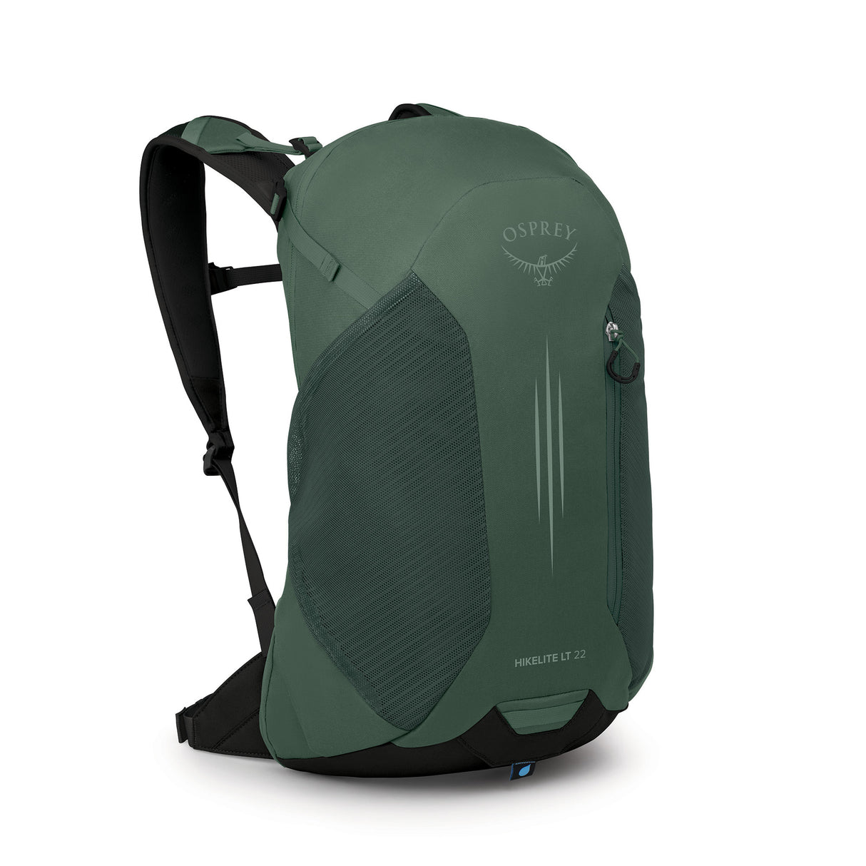 Osprey Hikelite LT 22 Unisex Backpack