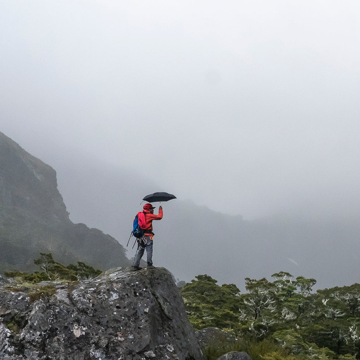 Sea To Summit Pocket Umbrella