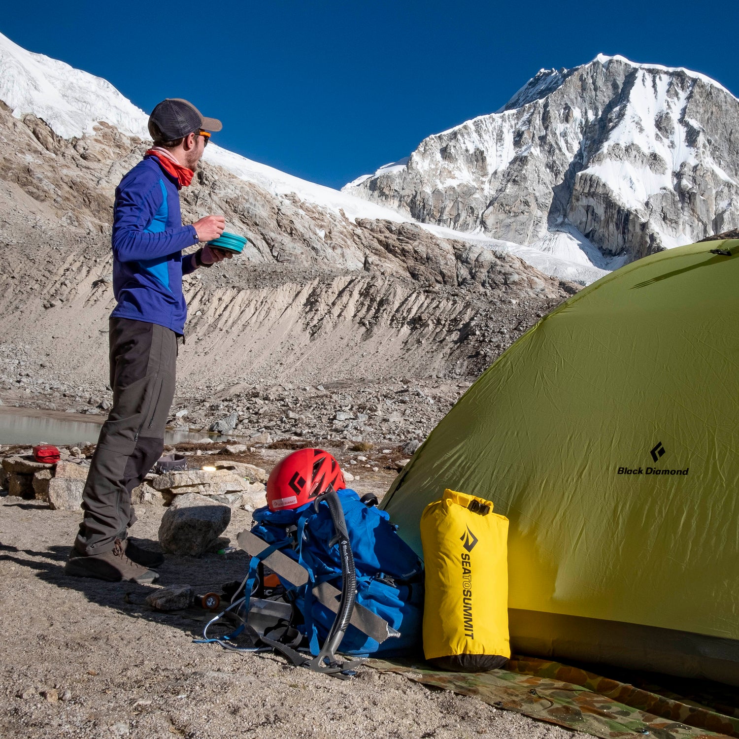 Sea To Summit Lightweight Dry Bag