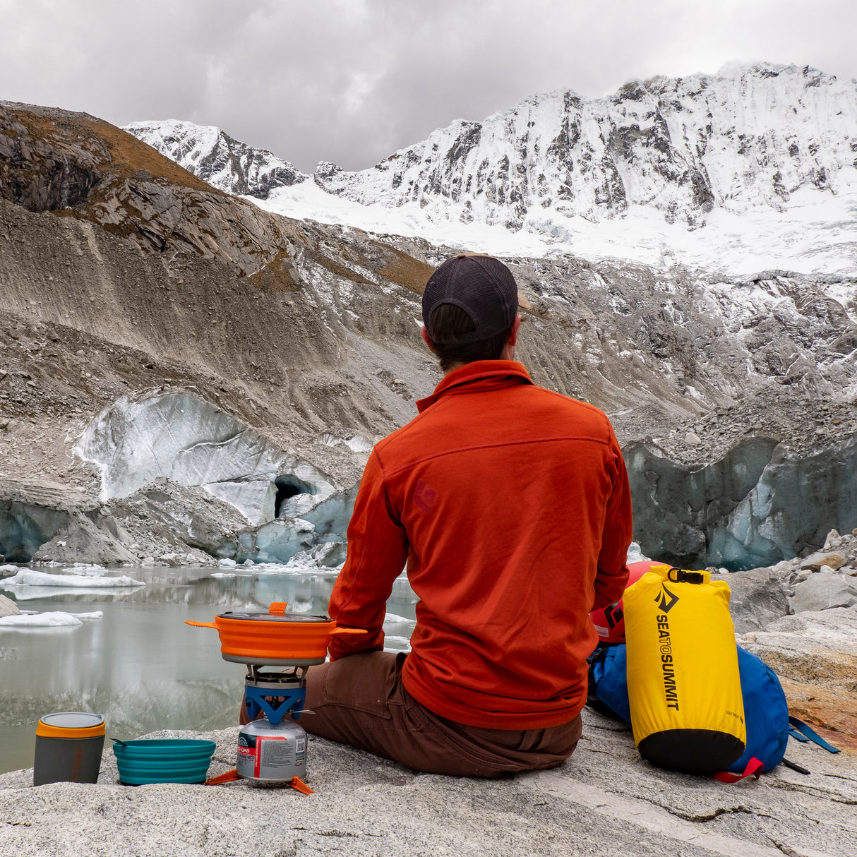 Sea To Summit Lightweight Dry Bag